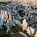 Exploring Historic Landmarks with Rich Cultural Heritage