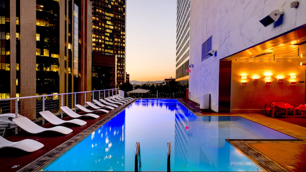 Unforgettable Resorts with Breathtaking Views