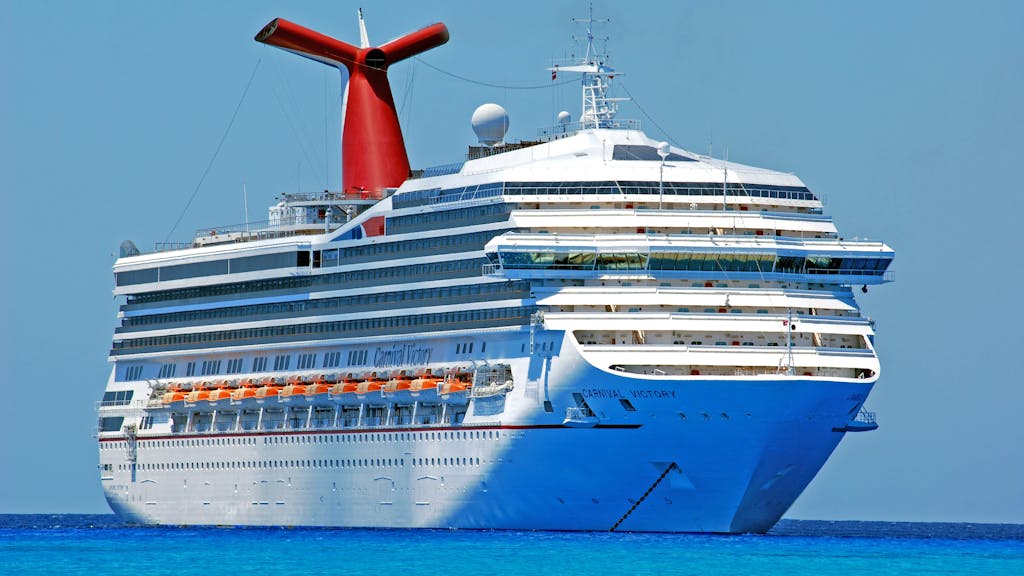 What to Expect on an All-Inclusive Cruise